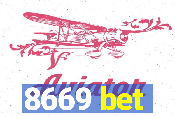 8669 bet